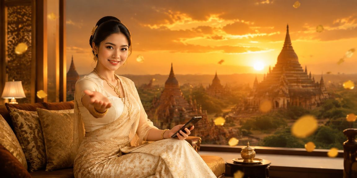 ပုဂံမြို့တွင် VIP ပရိုမိုးရှင်း ဖြန့်ချိမှု