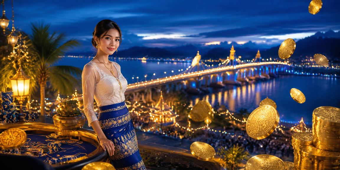 မြန်မာလူကြိုက်များသော ကစားပွဲများနှင့် ပရိုမိုးရှင်းများ