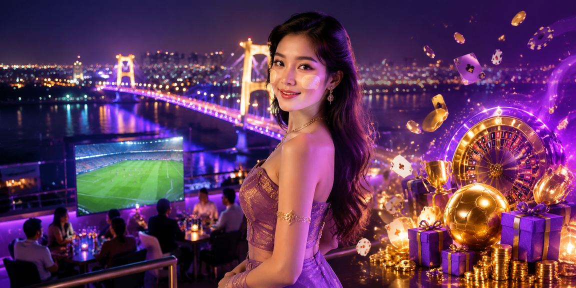 မော်လမြိုင်မြို့ဘောလုံးလောင်းကစားနှင့် ထီဂိမ်းပေါင်းစပ်ခြင်း