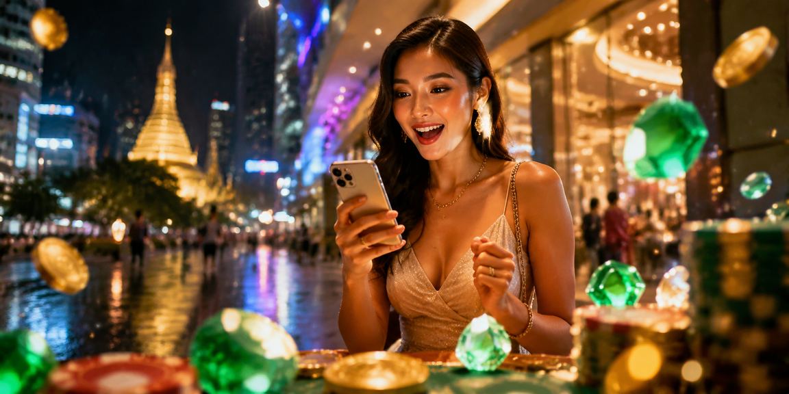 ရန်ကုန်တောင်ပိုင်း ငွေထုတ်နဲ့ လမ်းကြောင်းကြမ်းလမ်းရှိနေမှု