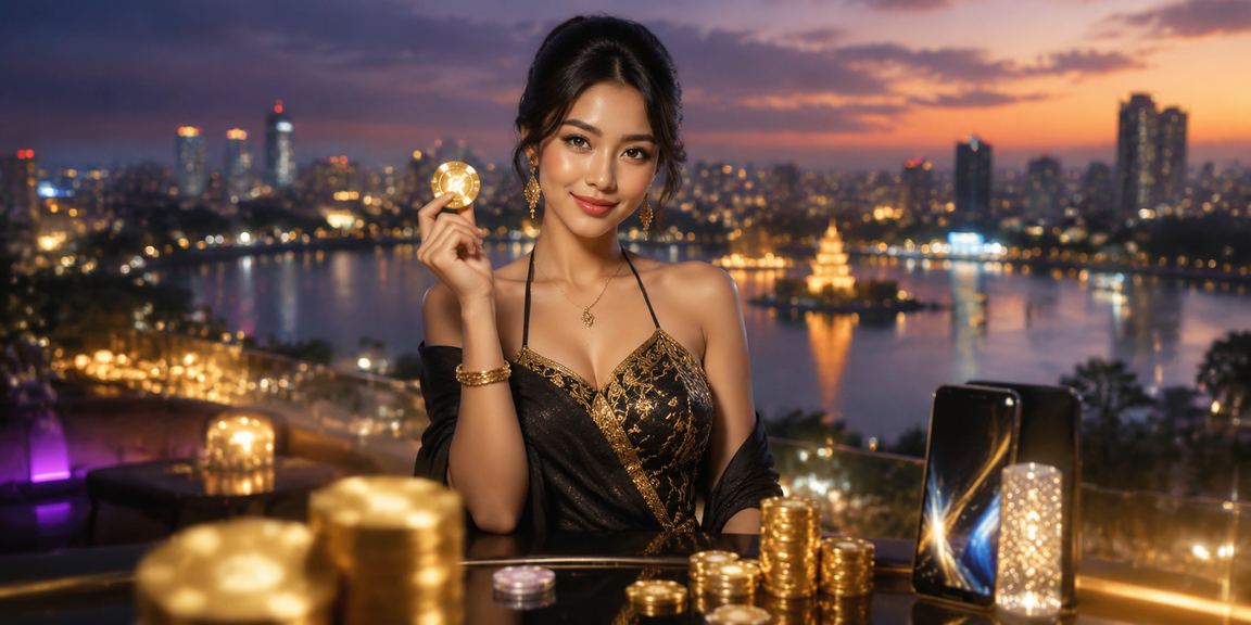 ရန်ကုန် အင်းလေးကန်နားရှိ ဖုန်းငွေပေးချေမှု၏ ထူးခြားချက်